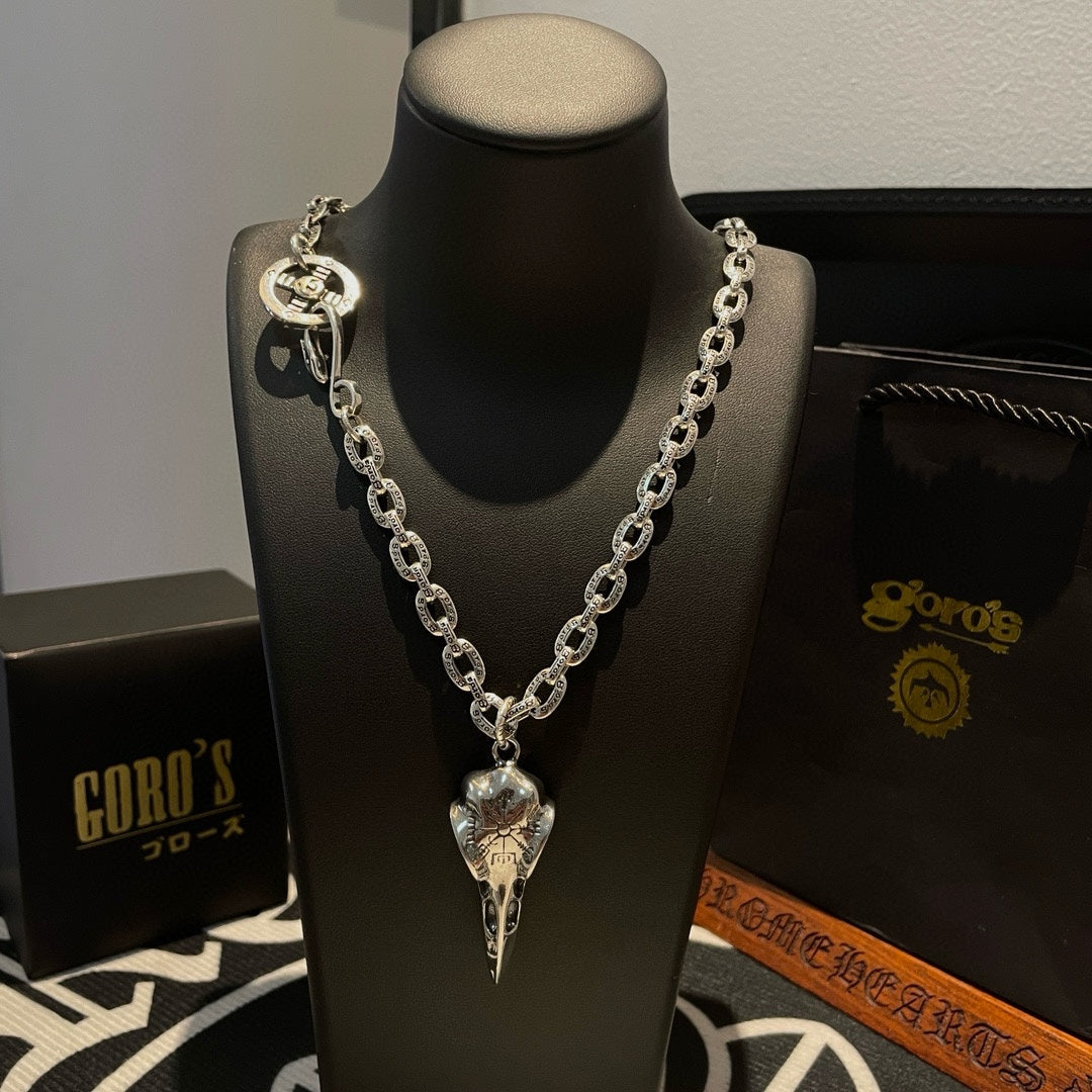 LuxluxHouse Best Quality Accessories Goros