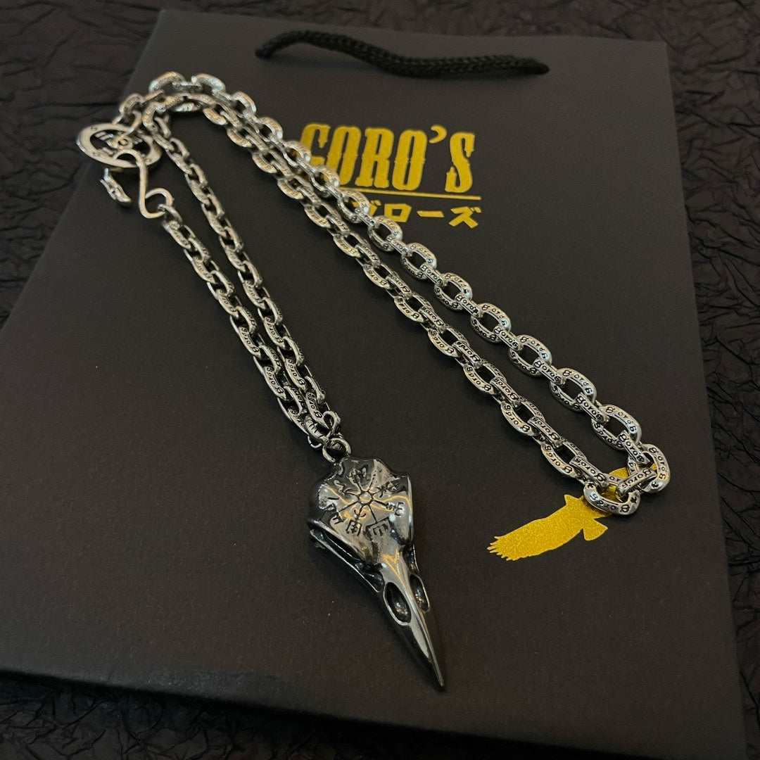 LuxluxHouse Best Quality Accessories Goros