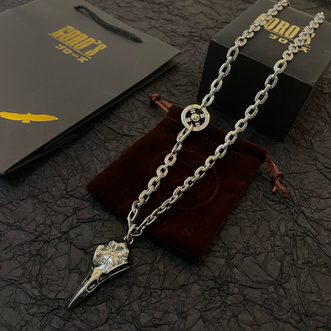 LuxluxHouse Best Quality Accessories Goros