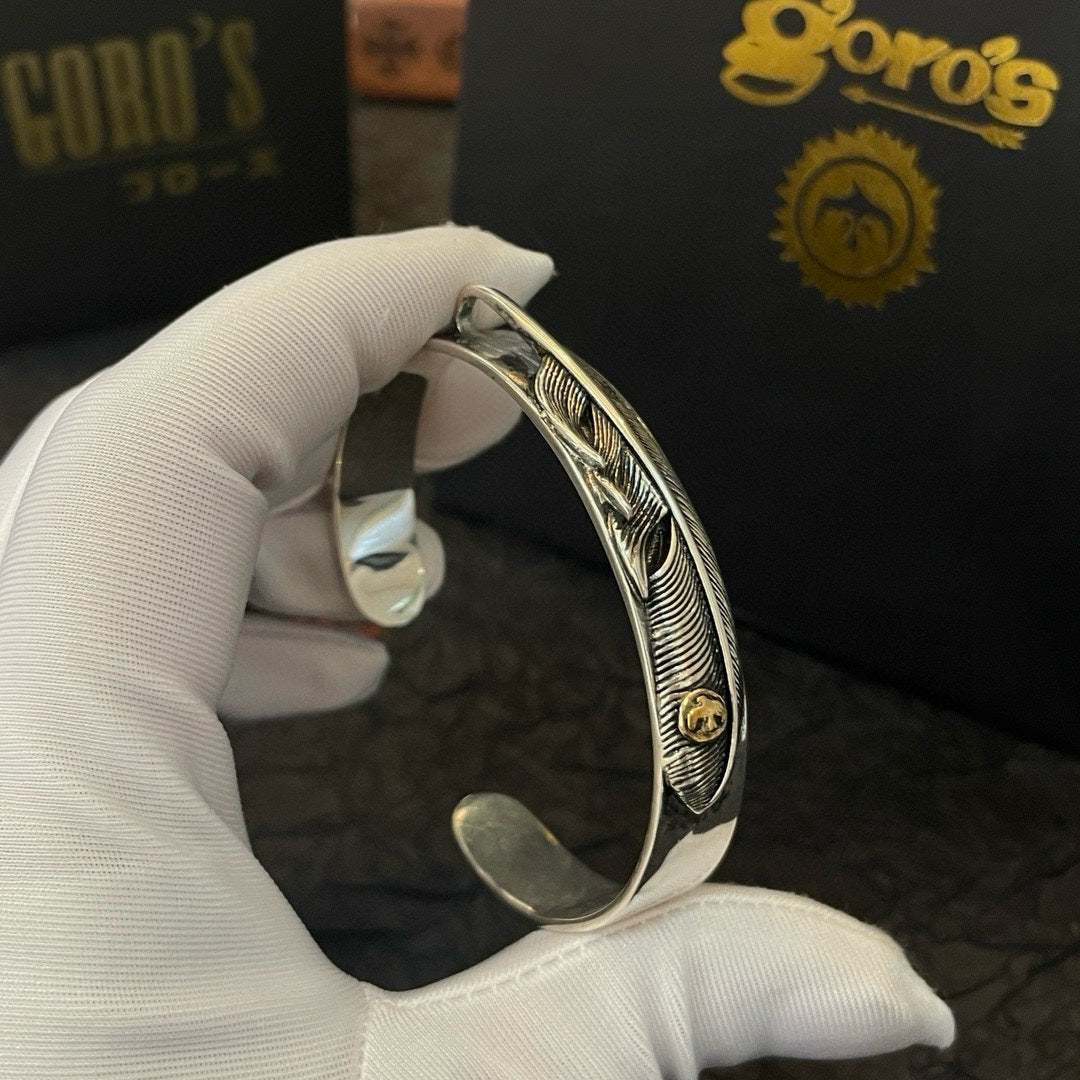 LuxluxHouse Best Quality Accessories Goros