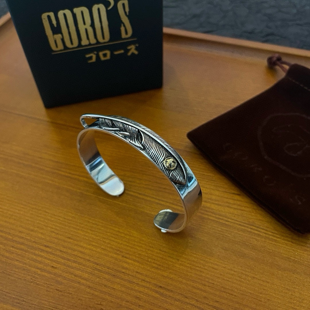 LuxluxHouse Best Quality Accessories Goros