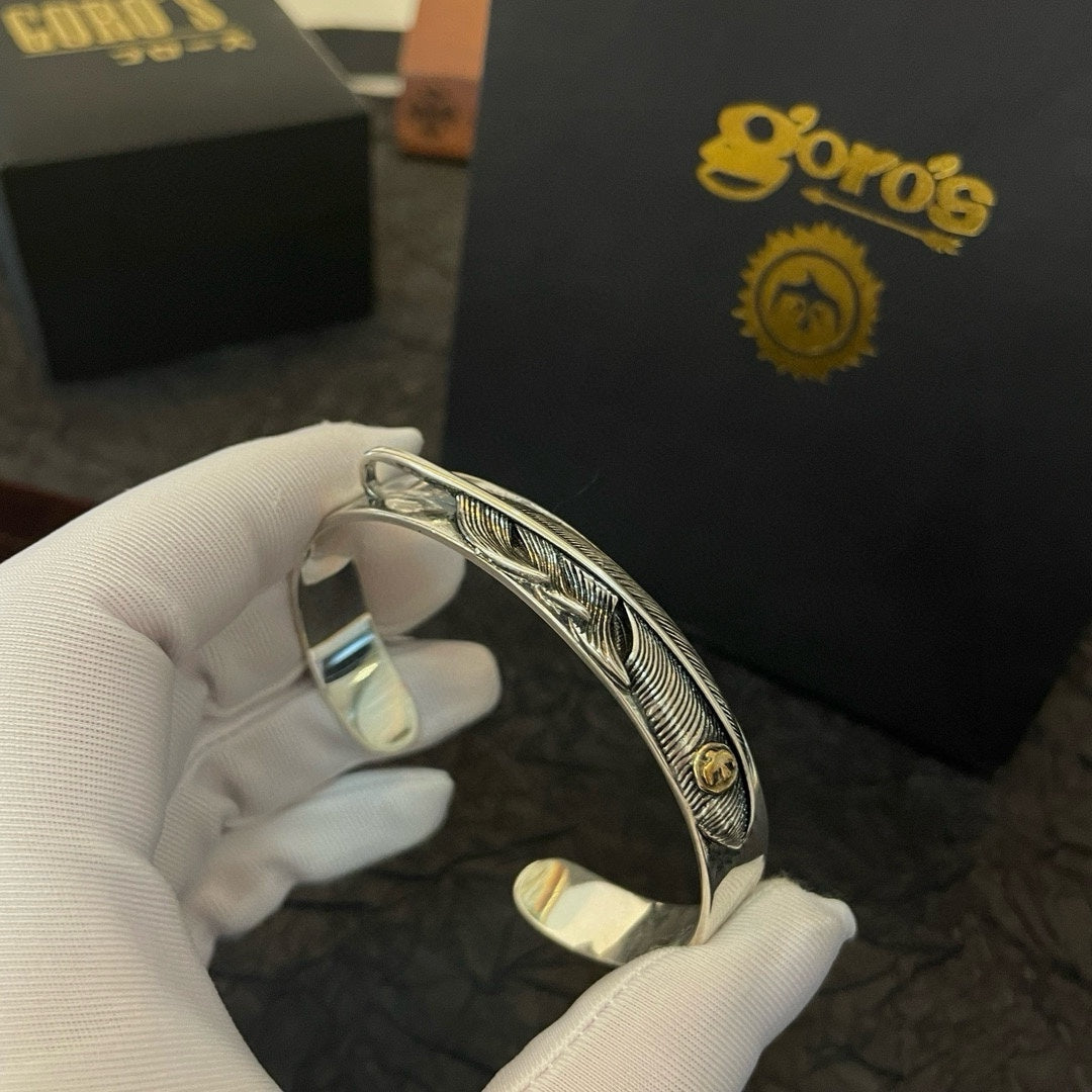 LuxluxHouse Best Quality Accessories Goros