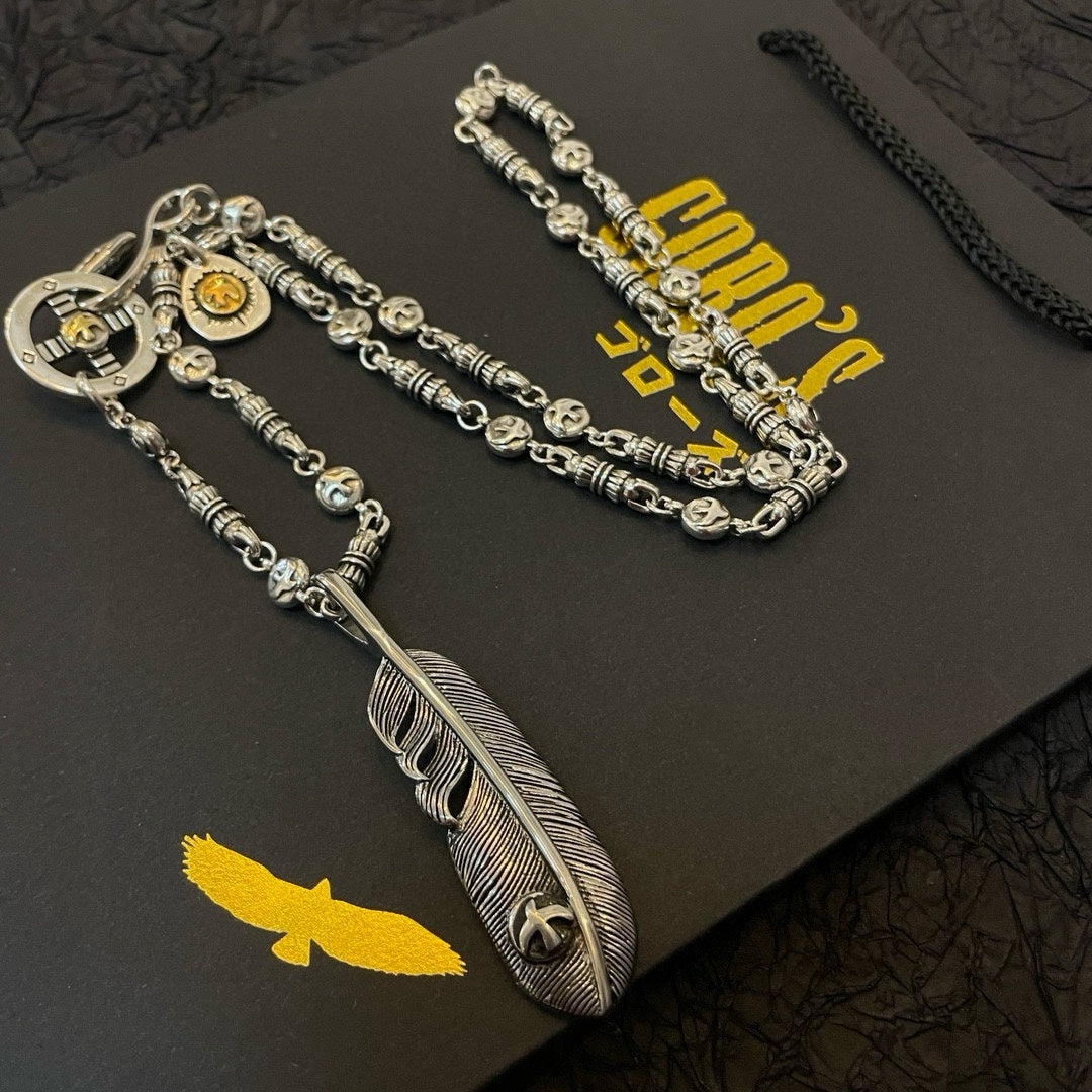 LuxluxHouse Best Quality Accessories Goros