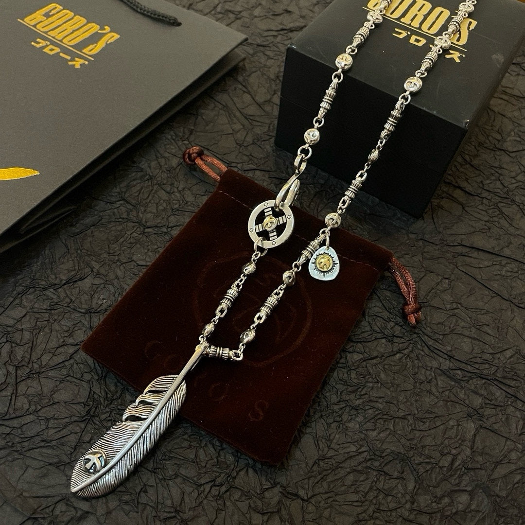 LuxluxHouse Best Quality Accessories Goros