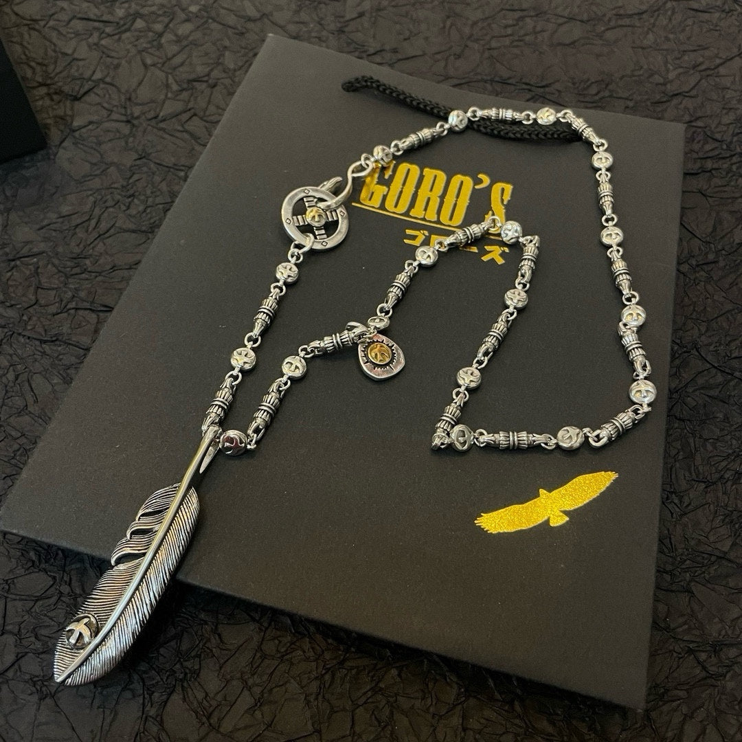 LuxluxHouse Best Quality Accessories Goros