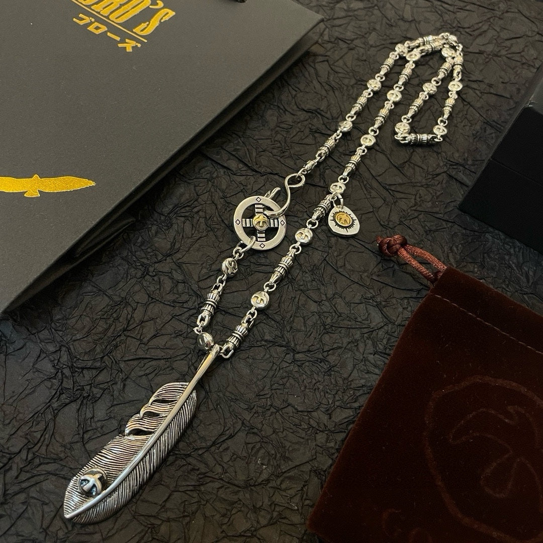 LuxluxHouse Best Quality Accessories Goros