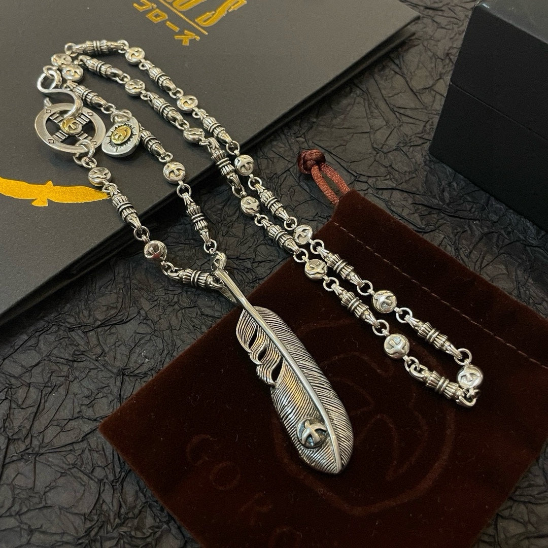 LuxluxHouse Best Quality Accessories Goros