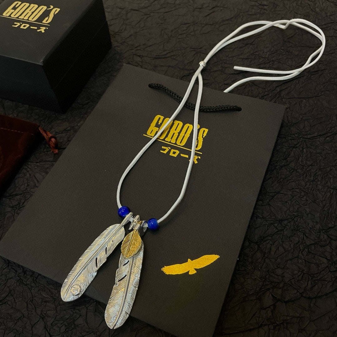 LuxluxHouse Best Quality Accessories Goros