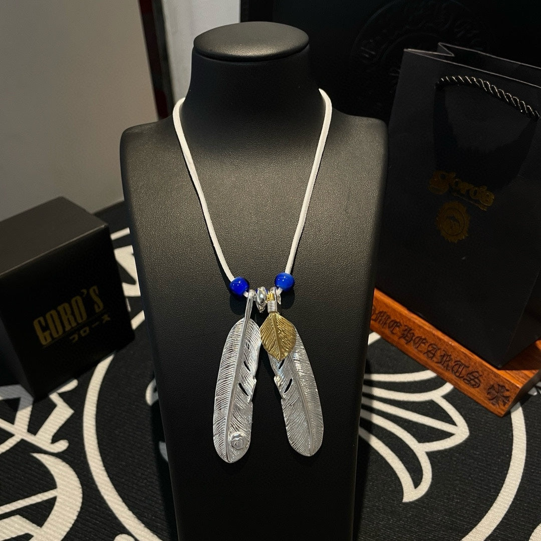 LuxluxHouse Best Quality Accessories Goros