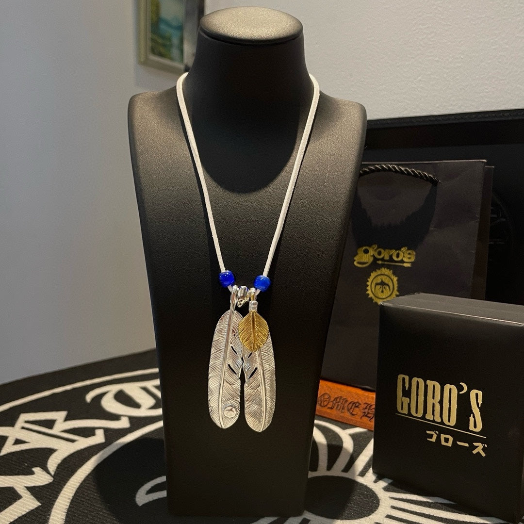 LuxluxHouse Best Quality Accessories Goros