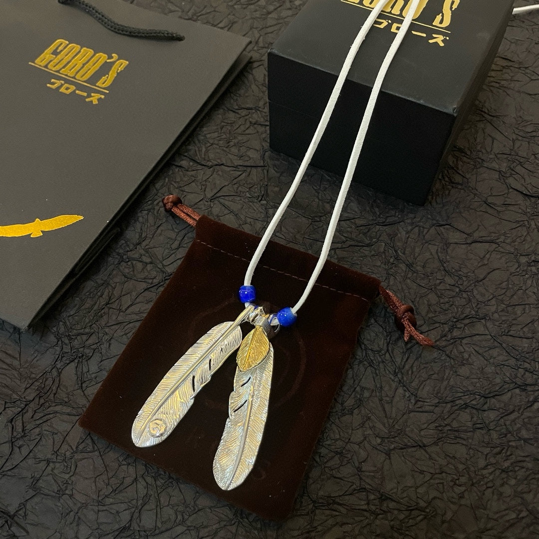 LuxluxHouse Best Quality Accessories Goros