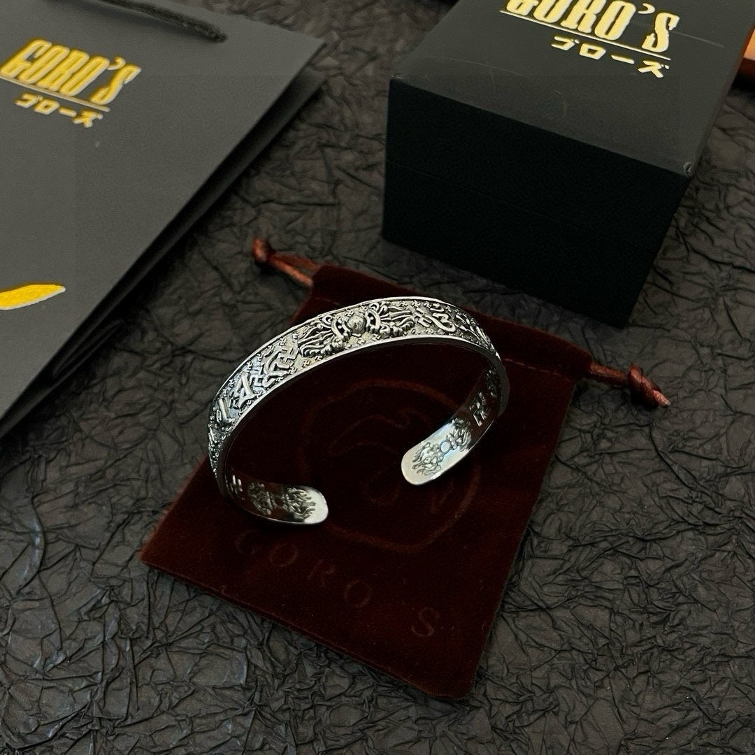 LuxluxHouse Best Quality Accessories Goros