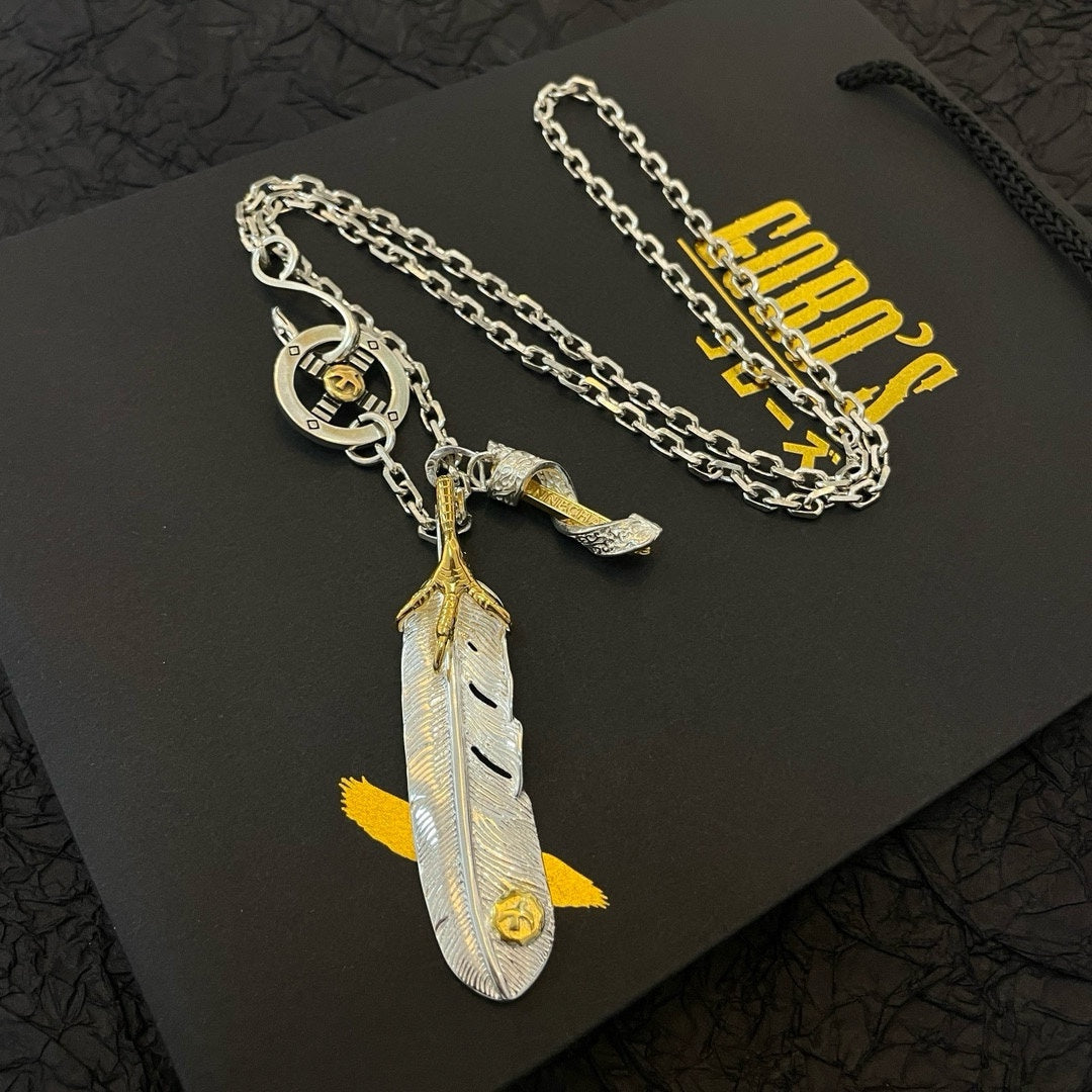 LuxluxHouse Best Quality Accessories Goros