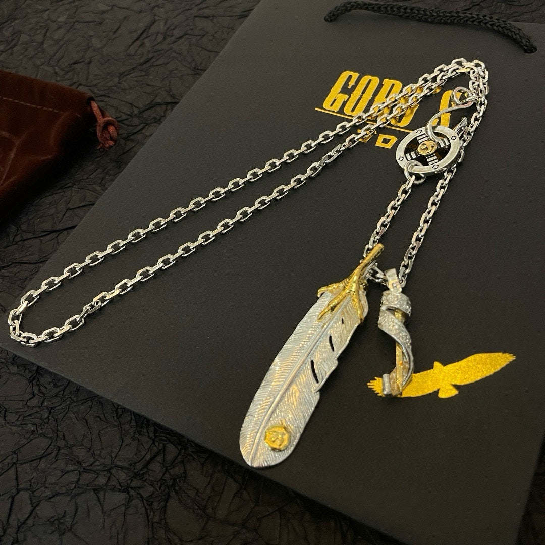 LuxluxHouse Best Quality Accessories Goros