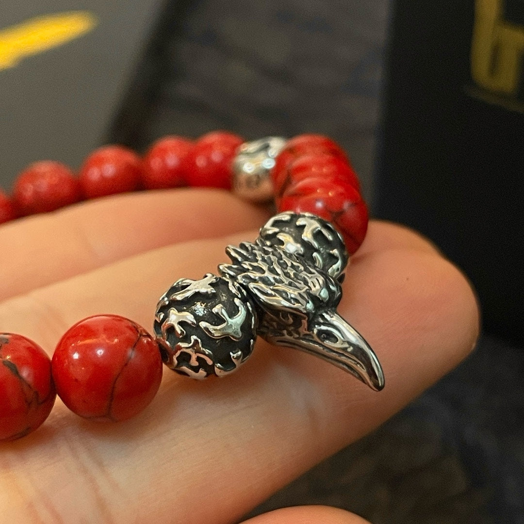 LuxluxHouse Best Quality Accessories Goros