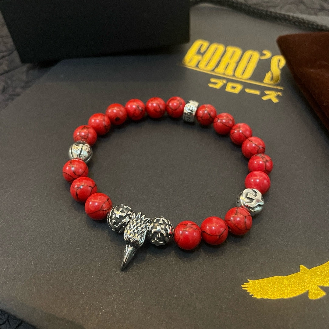 LuxluxHouse Best Quality Accessories Goros