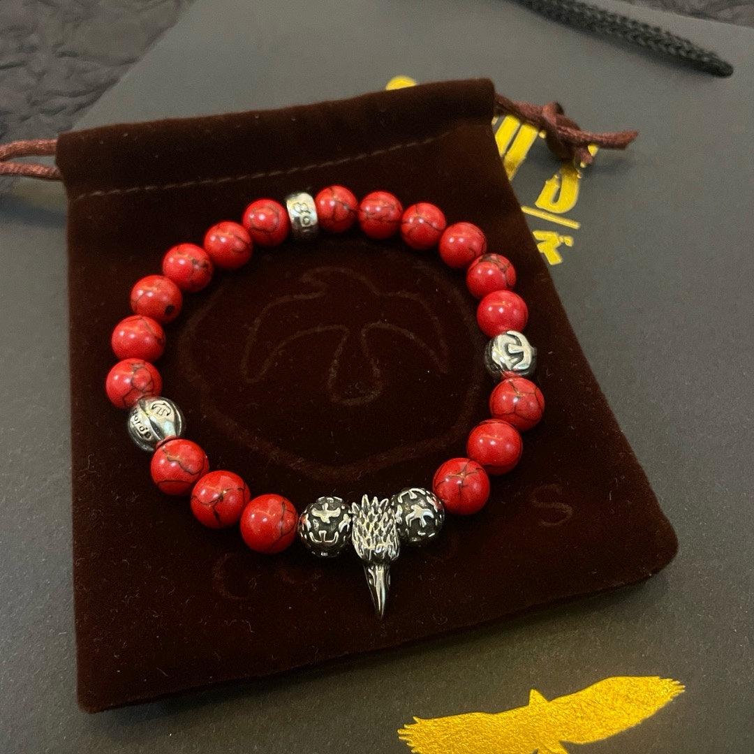 LuxluxHouse Best Quality Accessories Goros