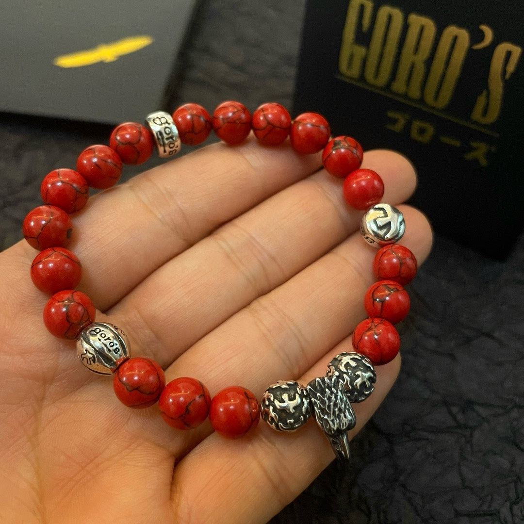 LuxluxHouse Best Quality Accessories Goros