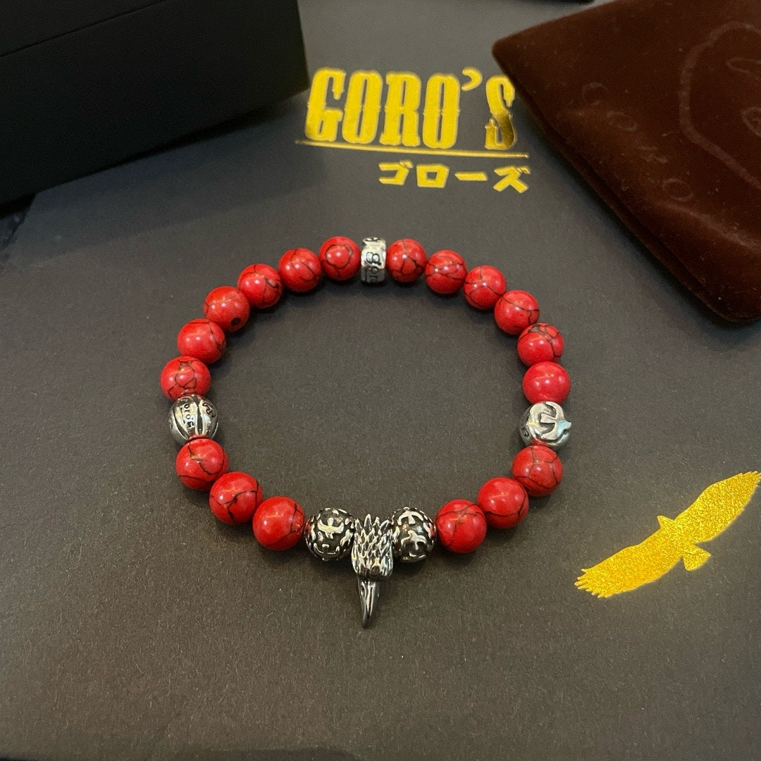 LuxluxHouse Best Quality Accessories Goros