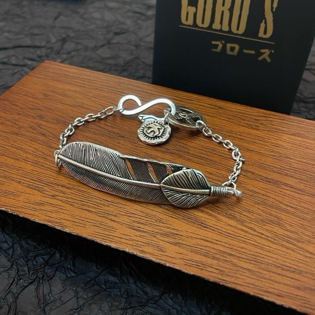 LuxluxHouse Best Quality Accessories Goros