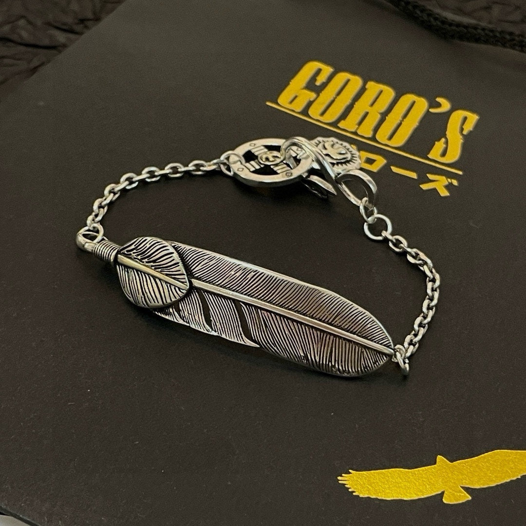 LuxluxHouse Best Quality Accessories Goros