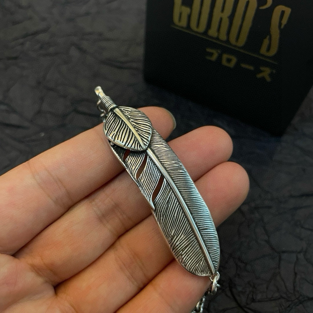 LuxluxHouse Best Quality Accessories Goros