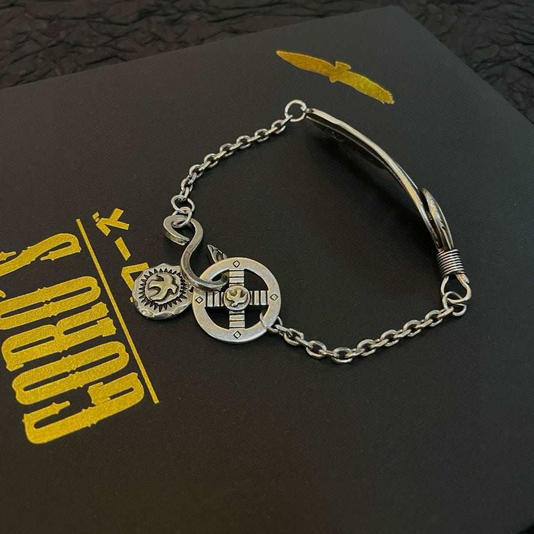 LuxluxHouse Best Quality Accessories Goros