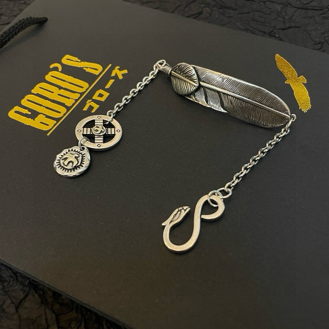 LuxluxHouse Best Quality Accessories Goros