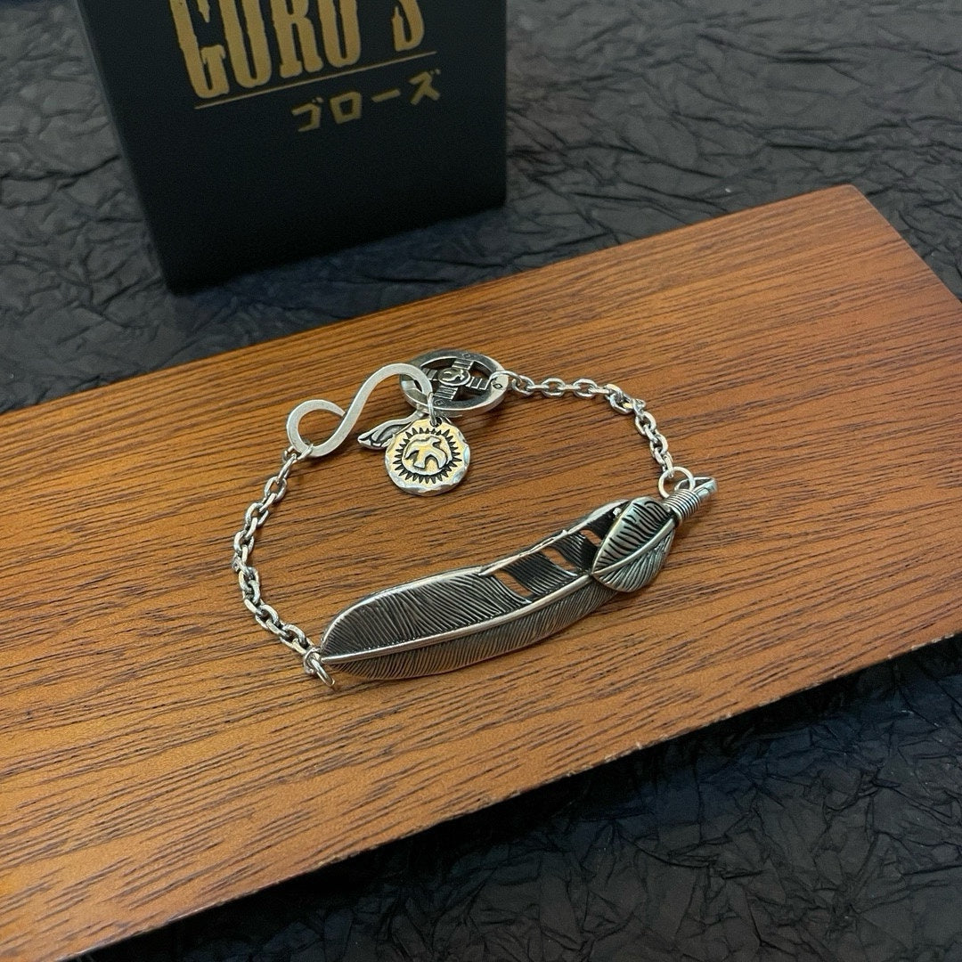 LuxluxHouse Best Quality Accessories Goros