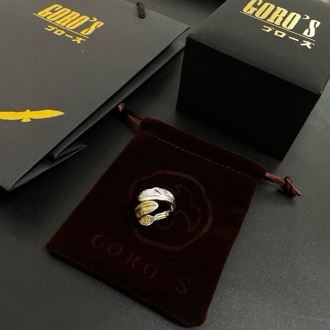 LuxluxHouse Best Quality Accessories Goros