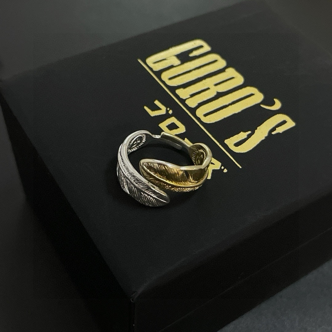 LuxluxHouse Best Quality Accessories Goros