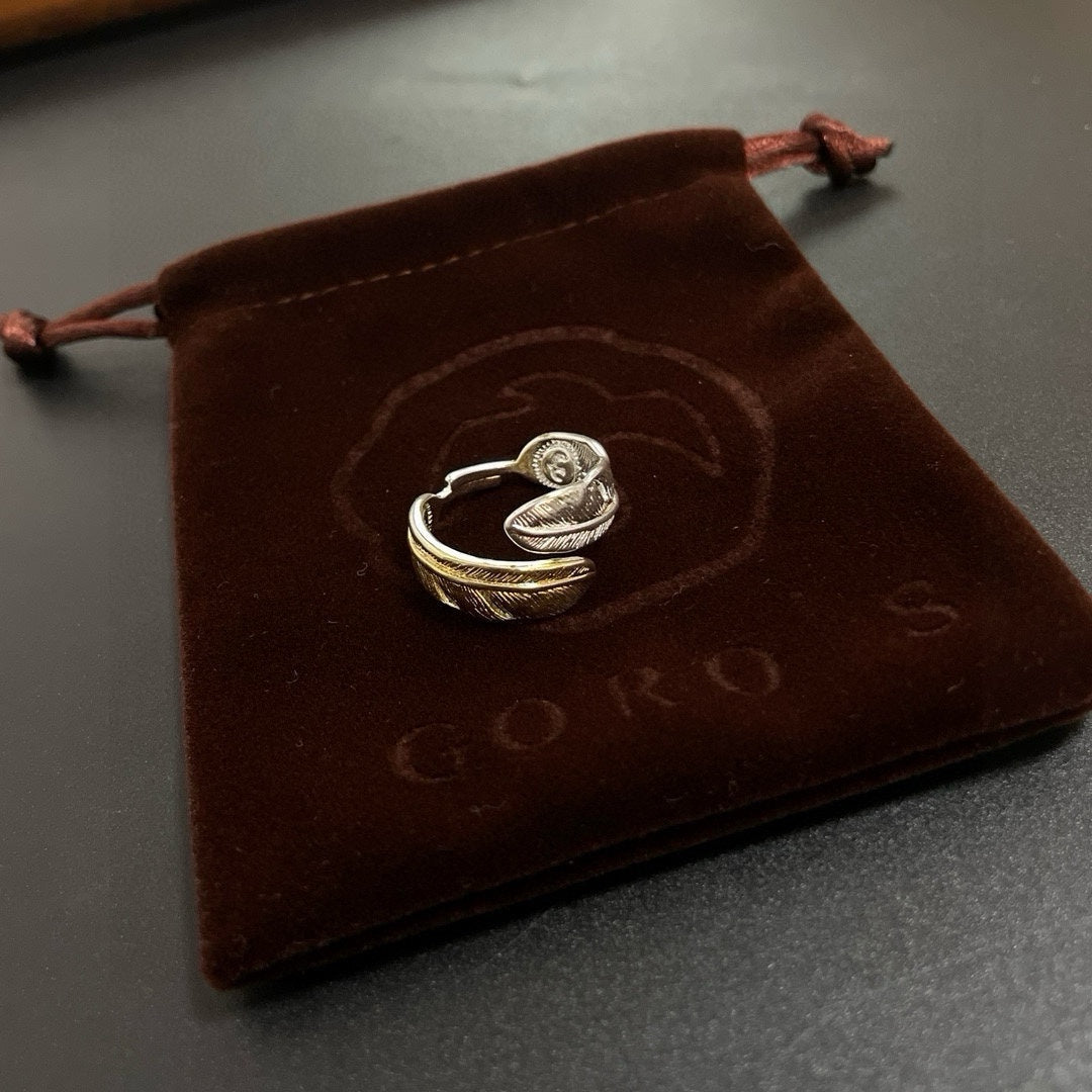 LuxluxHouse Best Quality Accessories Goros