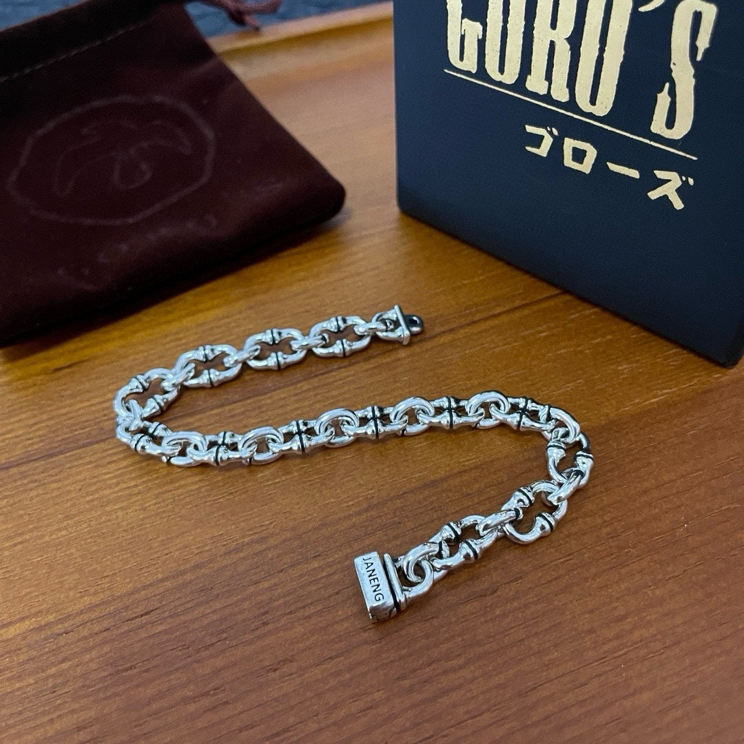 LuxluxHouse Best Quality Accessories Goros