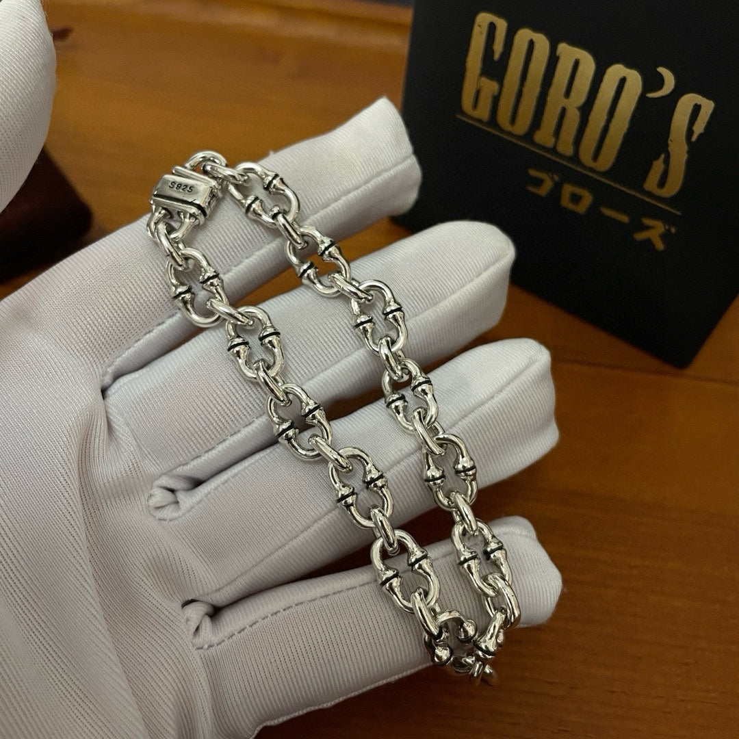 LuxluxHouse Best Quality Accessories Goros