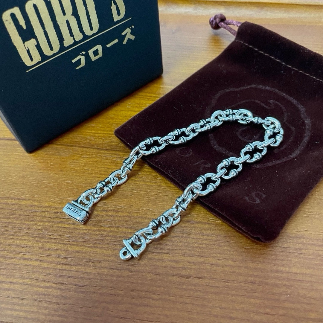 LuxluxHouse Best Quality Accessories Goros