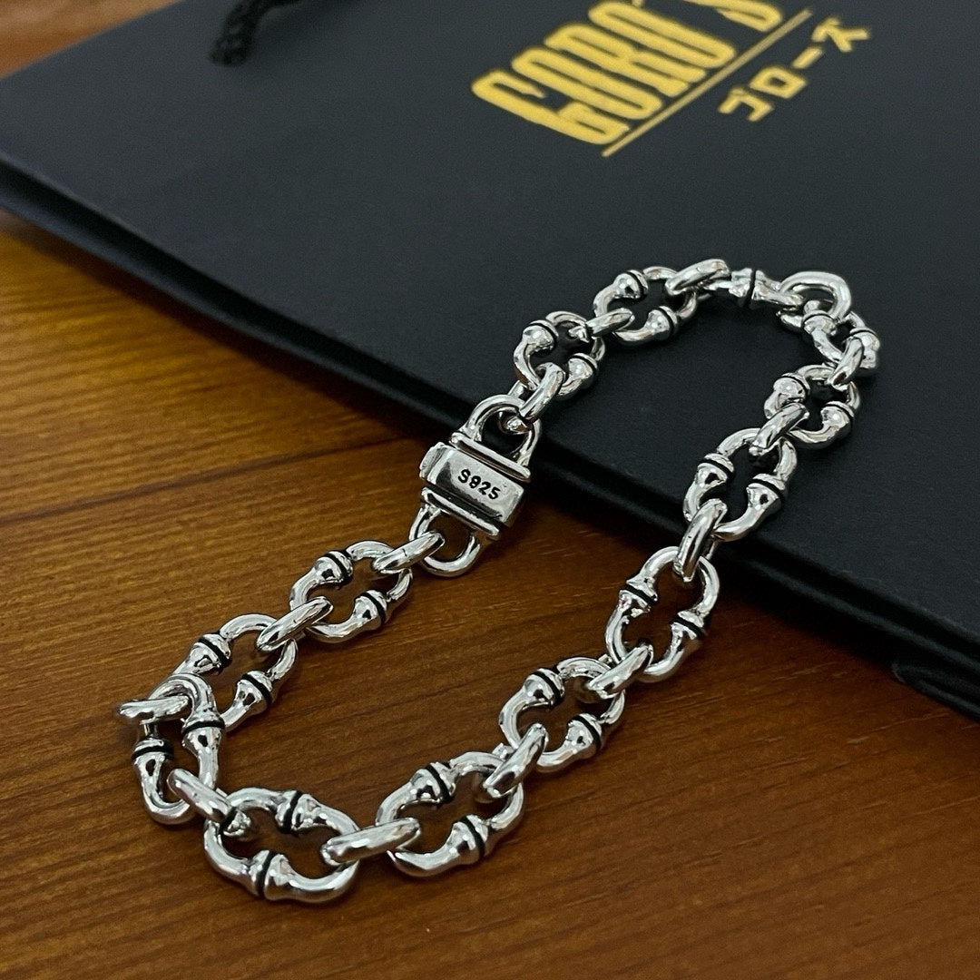 LuxluxHouse Best Quality Accessories Goros