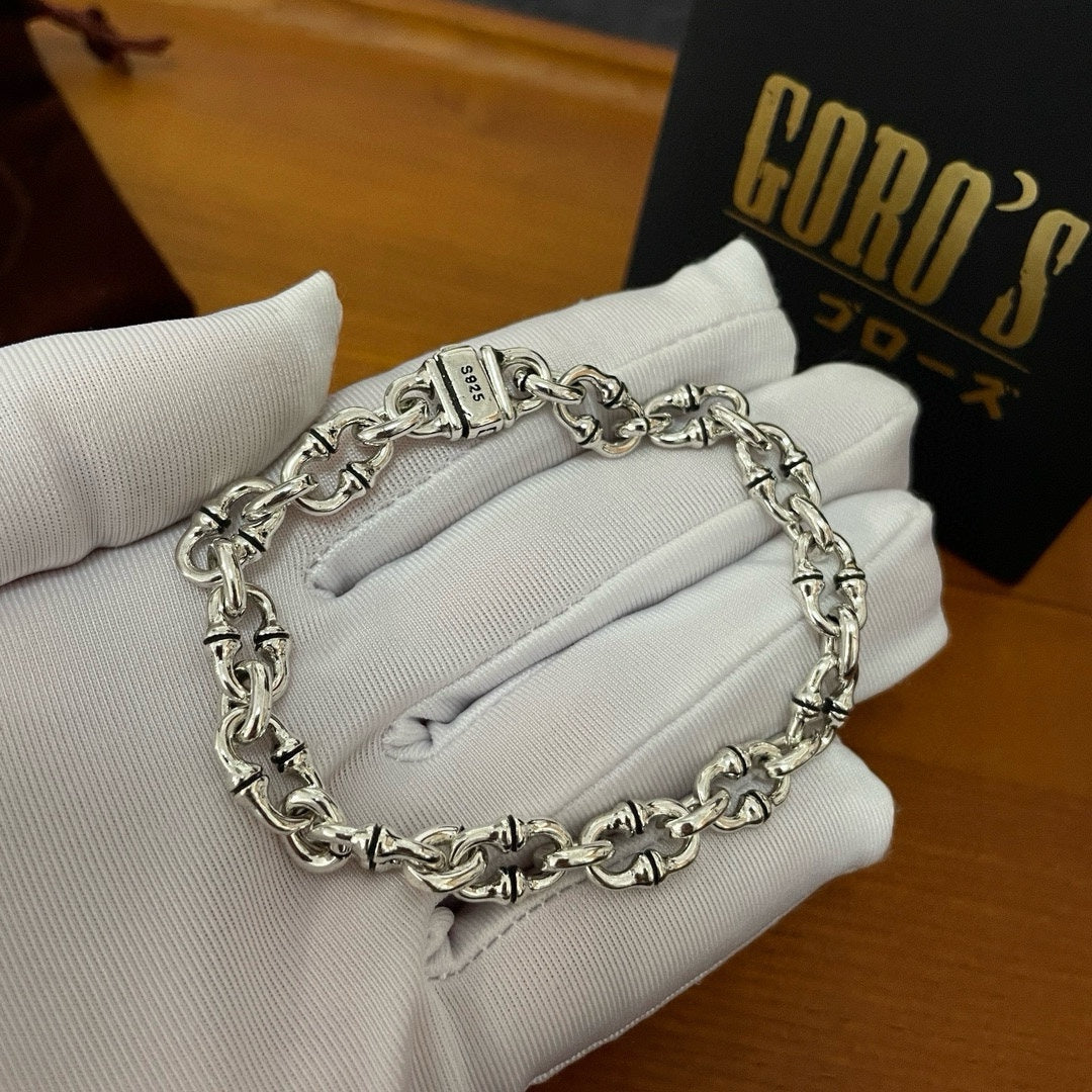 LuxluxHouse Best Quality Accessories Goros