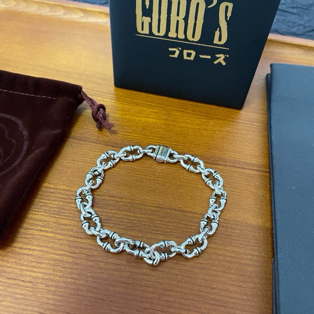 LuxluxHouse Best Quality Accessories Goros