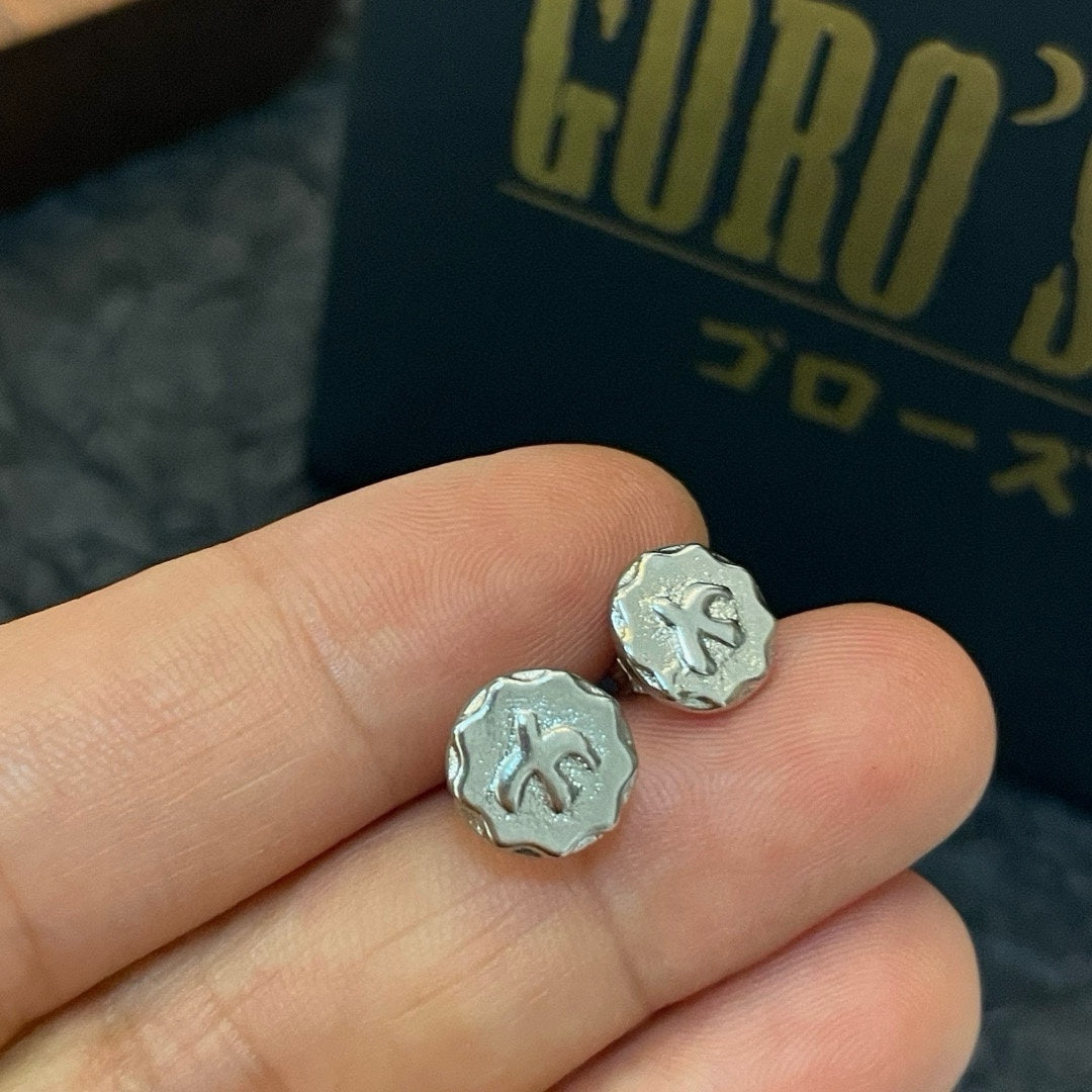 LuxluxHouse Best Quality Accessories Goros