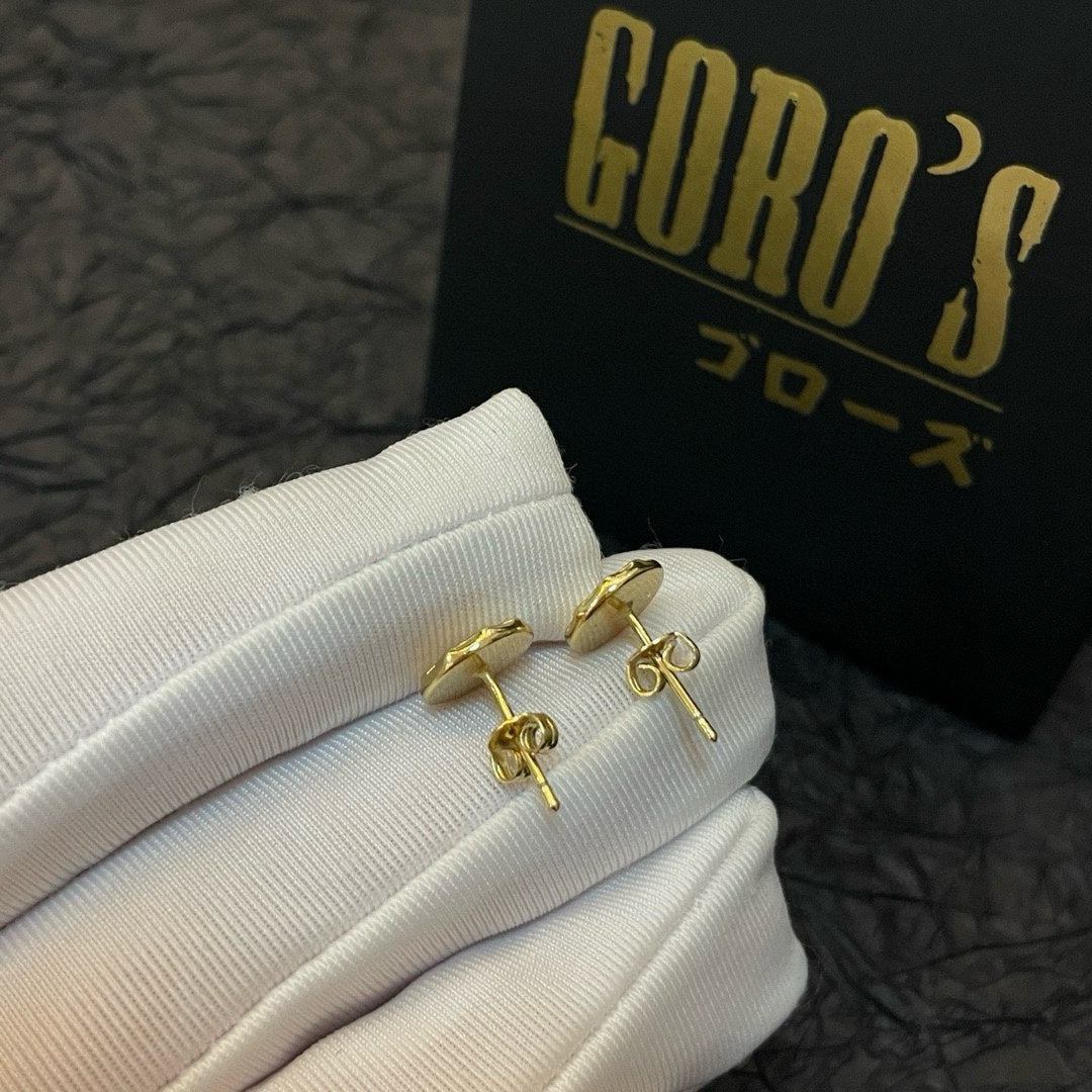 LuxluxHouse Best Quality Accessories Goros