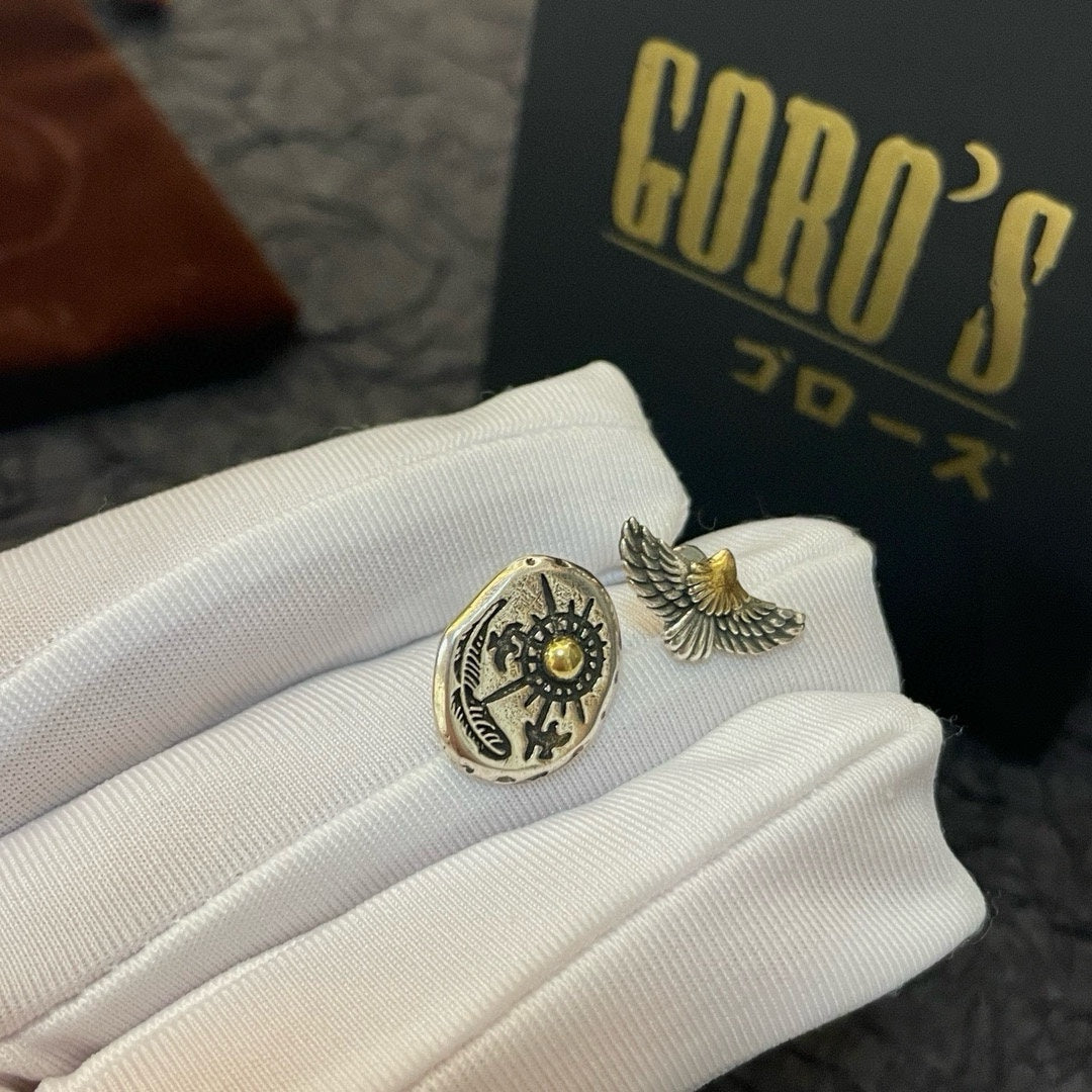 LuxluxHouse Best Quality Accessories Goros