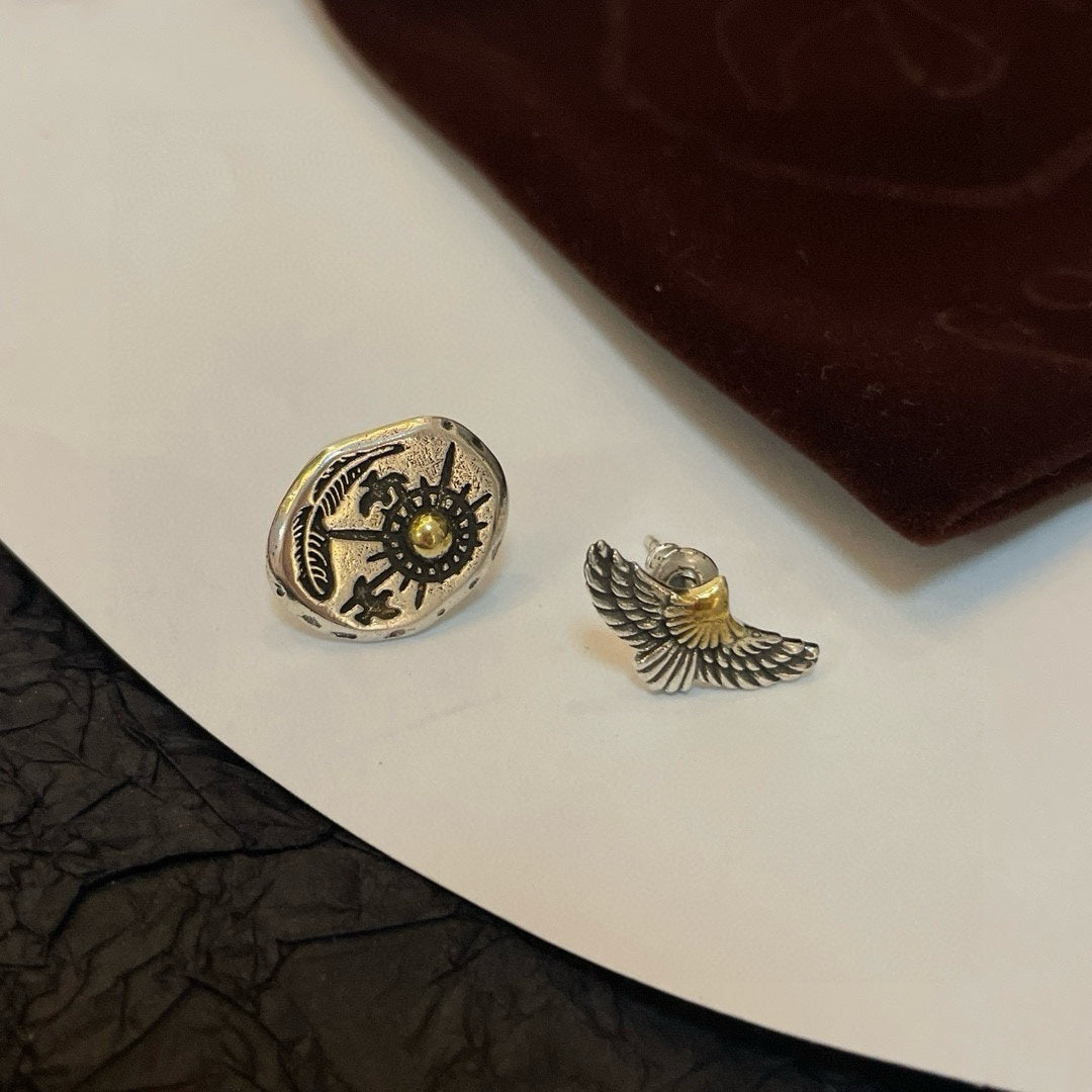 LuxluxHouse Best Quality Accessories Goros