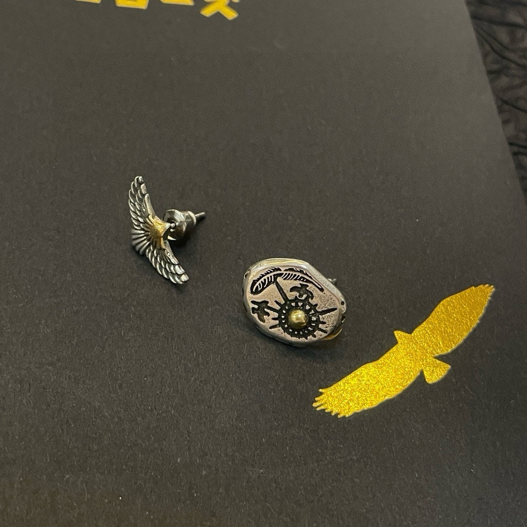 LuxluxHouse Best Quality Accessories Goros