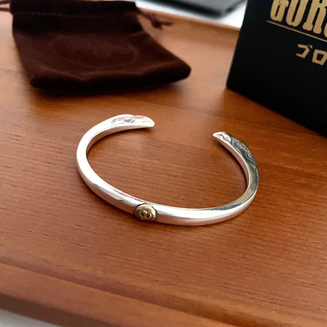 LuxluxHouse Best Quality Accessories Goros