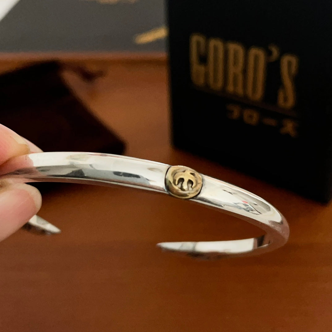 LuxluxHouse Best Quality Accessories Goros