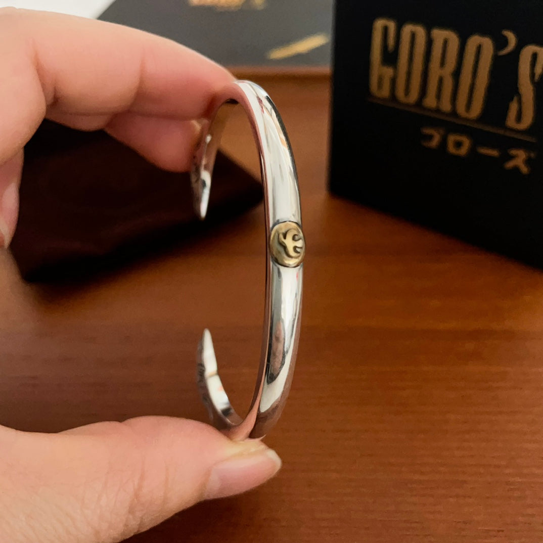 LuxluxHouse Best Quality Accessories Goros