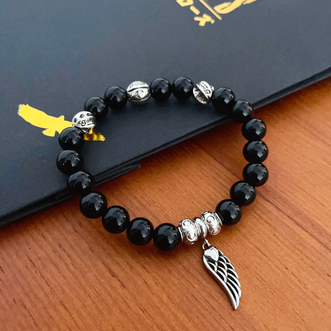 LuxluxHouse Best Quality Accessories Goros