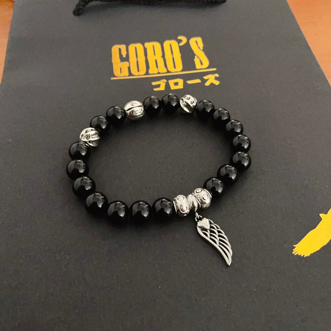 LuxluxHouse Best Quality Accessories Goros