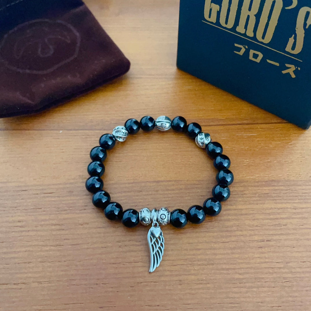 LuxluxHouse Best Quality Accessories Goros