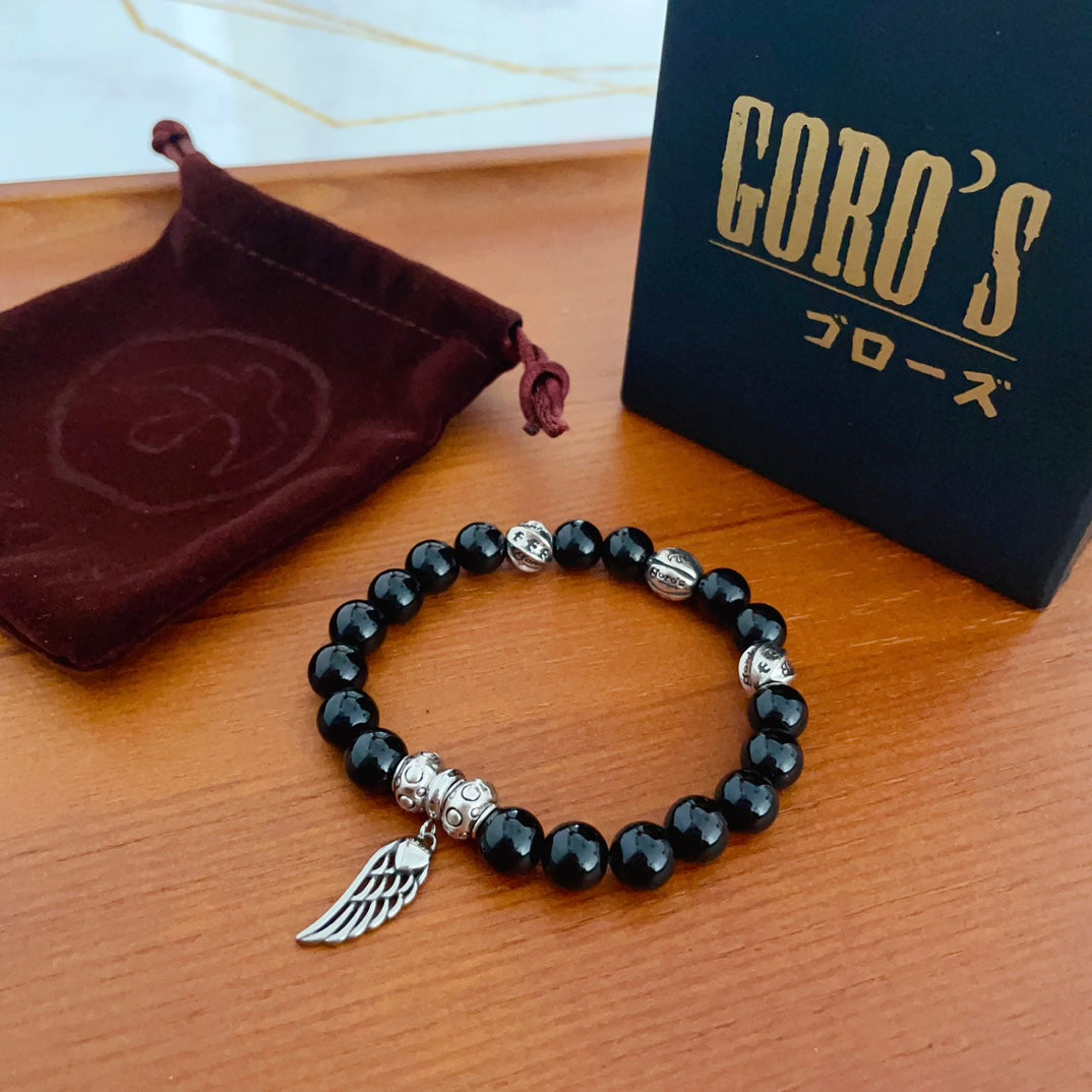 LuxluxHouse Best Quality Accessories Goros